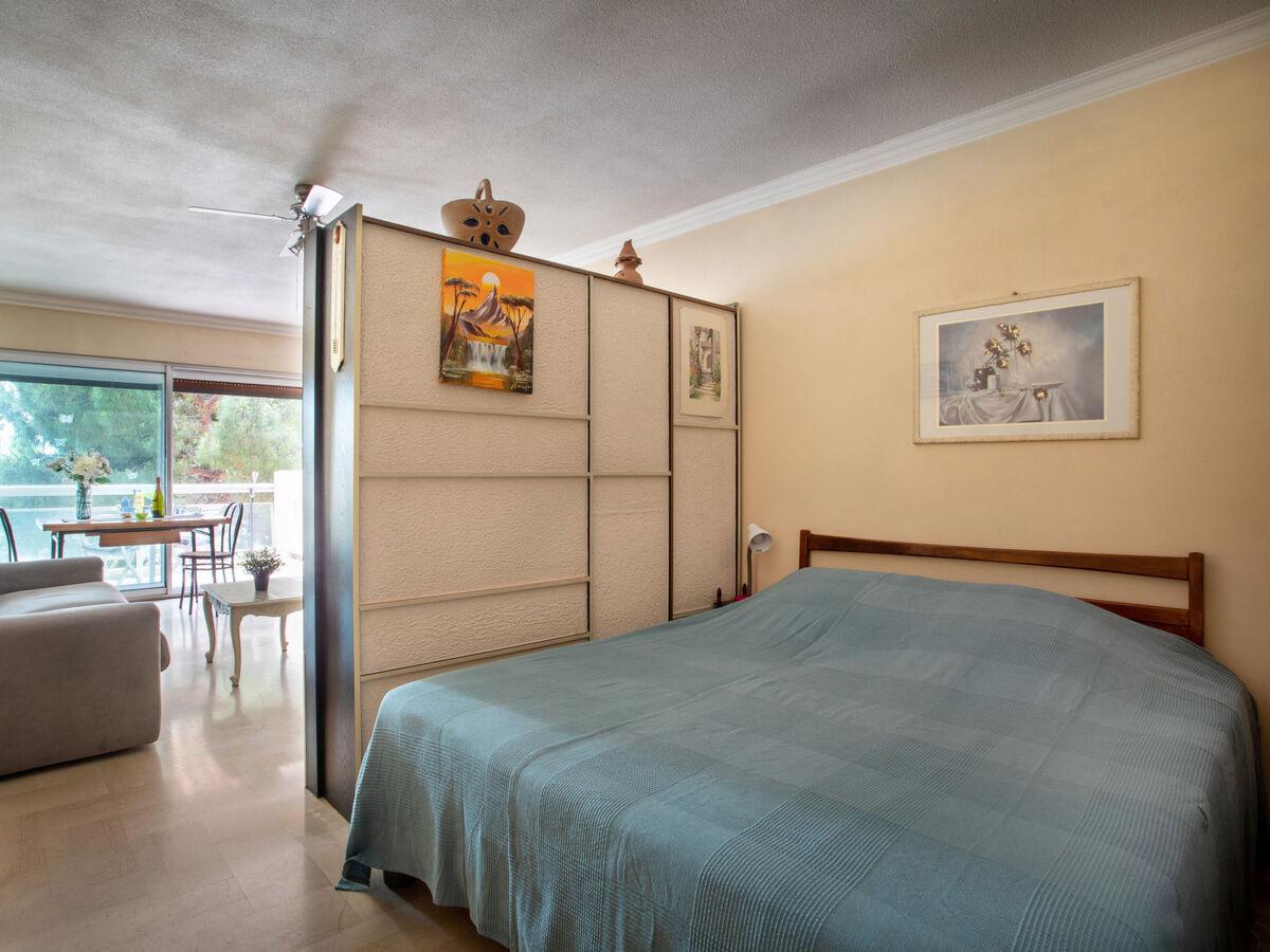 Studio 38 m² avec terrasse mer à Cagnes-sur-Mer - Photo 13
