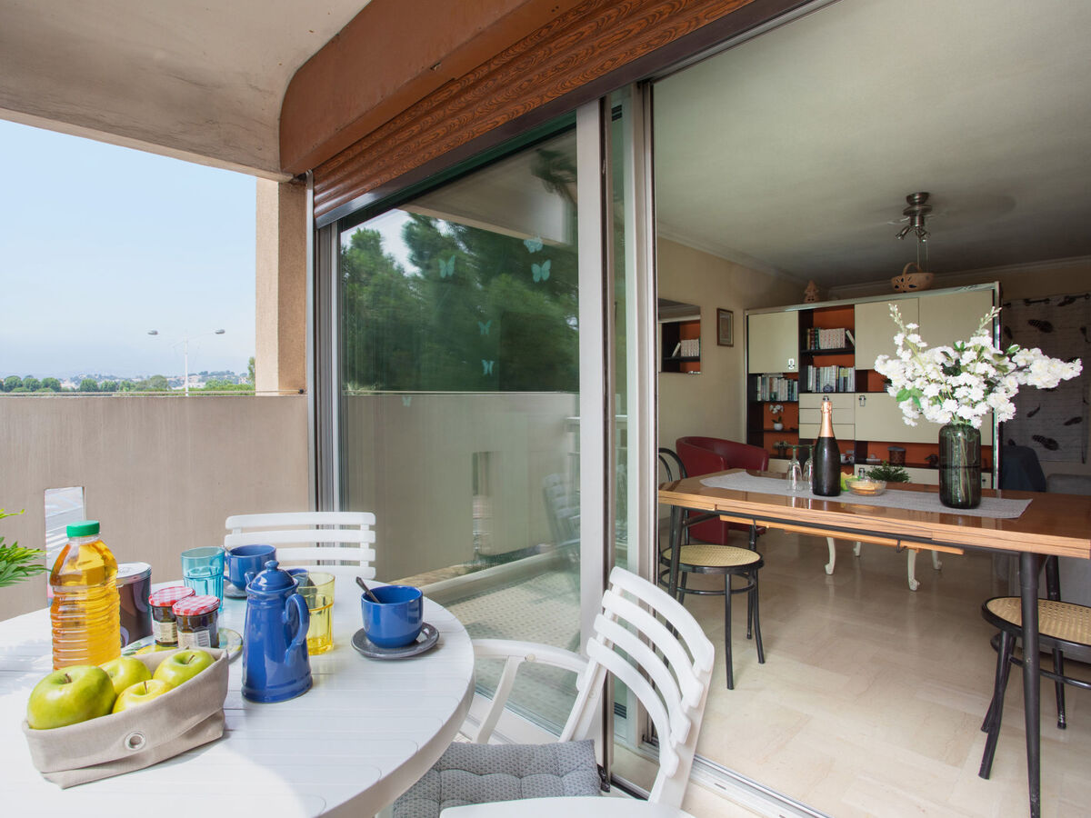 Studio 38 m² avec terrasse mer à Cagnes-sur-Mer - Photo 15