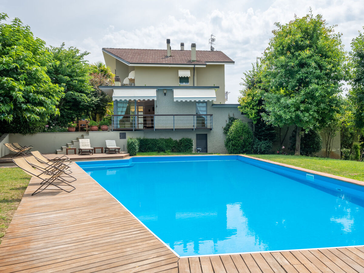 da Nonna Ina – Appartement 6 pers. avec piscine - Photo 1