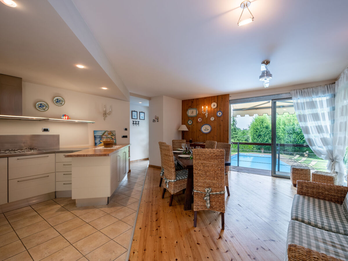 da Nonna Ina – Appartement 6 pers. avec piscine - Photo 3