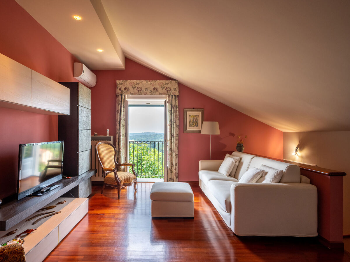 da Nonna Ina – Appartement 6 pers. avec piscine - Photo 4