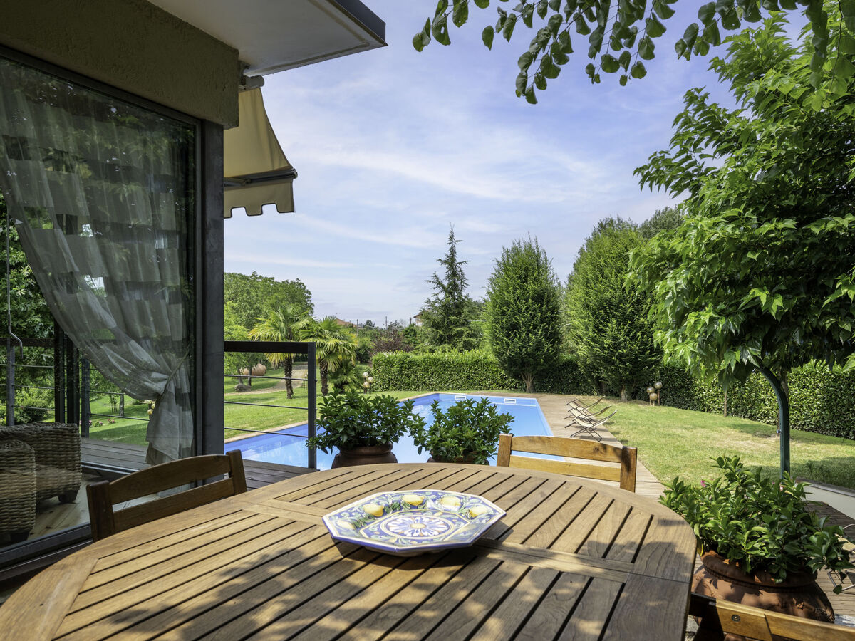 da Nonna Ina – Appartement 6 pers. avec piscine - Photo 5