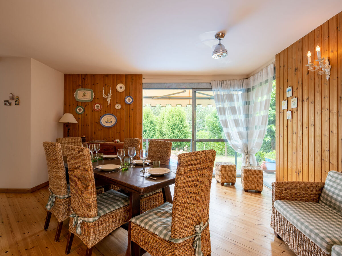 da Nonna Ina – Appartement 6 pers. avec piscine - Photo 6
