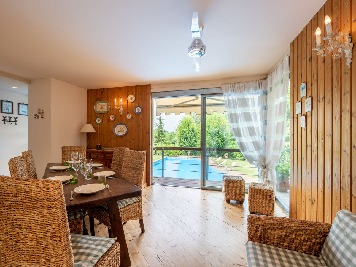 da Nonna Ina – Appartement 6 pers. avec piscine - Photo 7