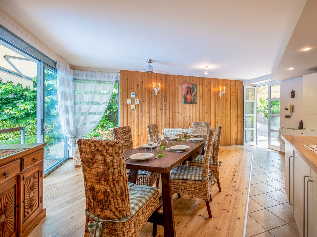 da Nonna Ina – Appartement 6 pers. avec piscine - Photo 8