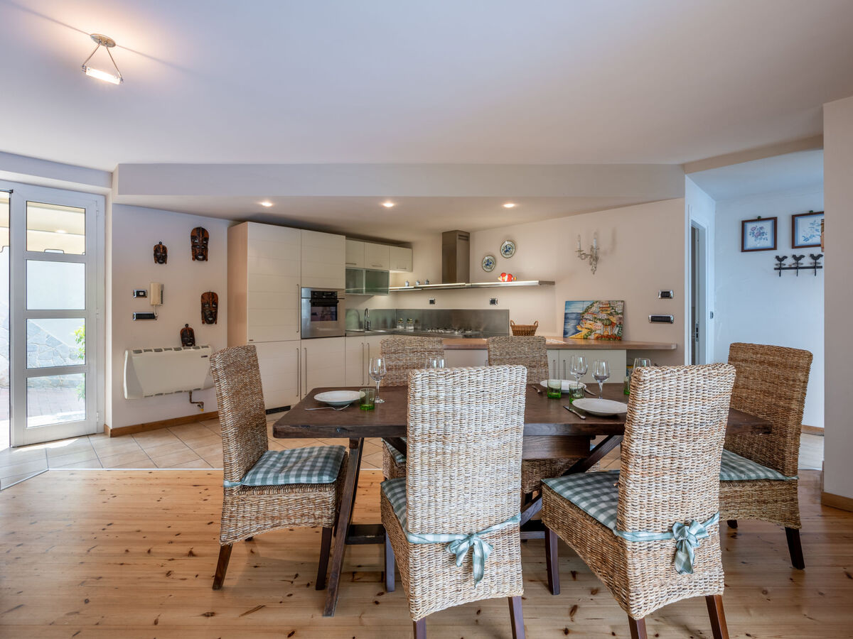 da Nonna Ina – Appartement 6 pers. avec piscine - Photo 9