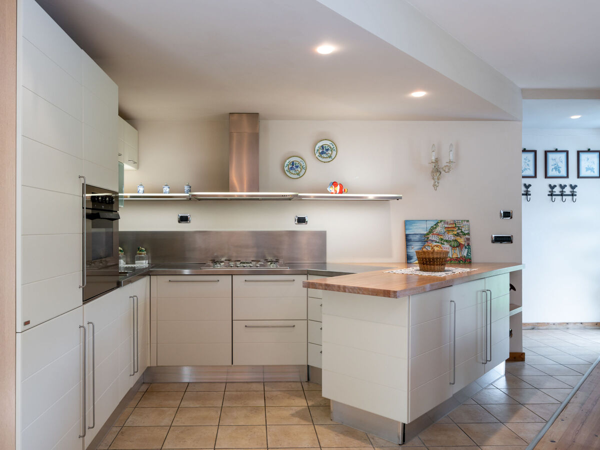 da Nonna Ina – Appartement 6 pers. avec piscine - Photo 10