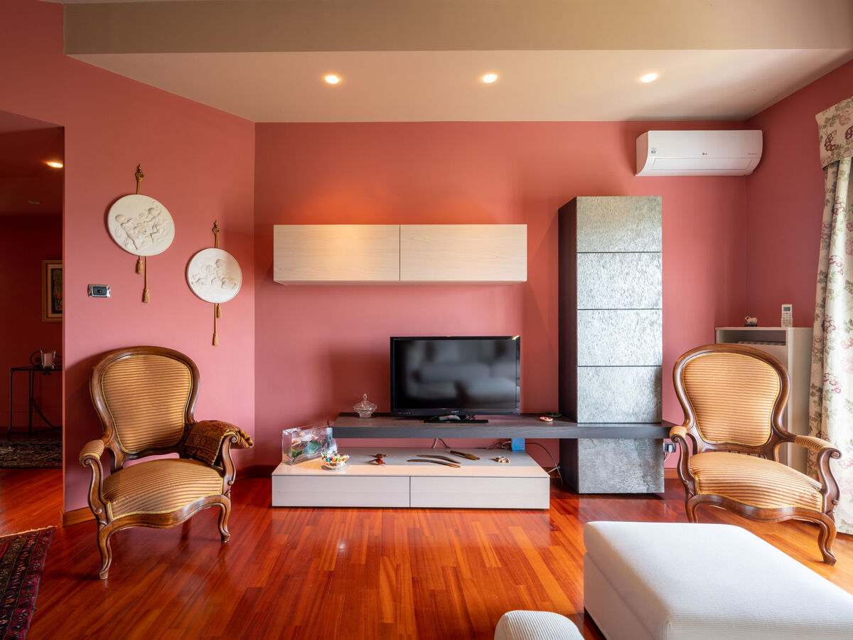 da Nonna Ina – Appartement 6 pers. avec piscine - Photo 11