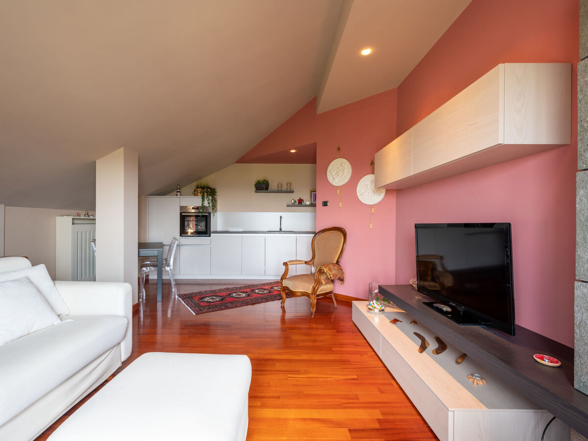 da Nonna Ina – Appartement 6 pers. avec piscine - Photo 12