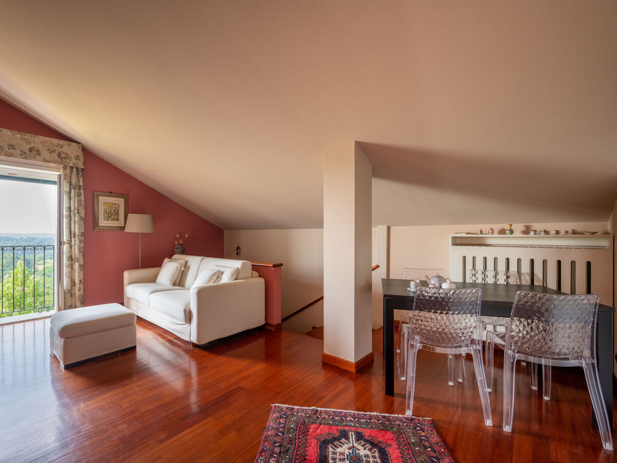 da Nonna Ina – Appartement 6 pers. avec piscine - Photo 13