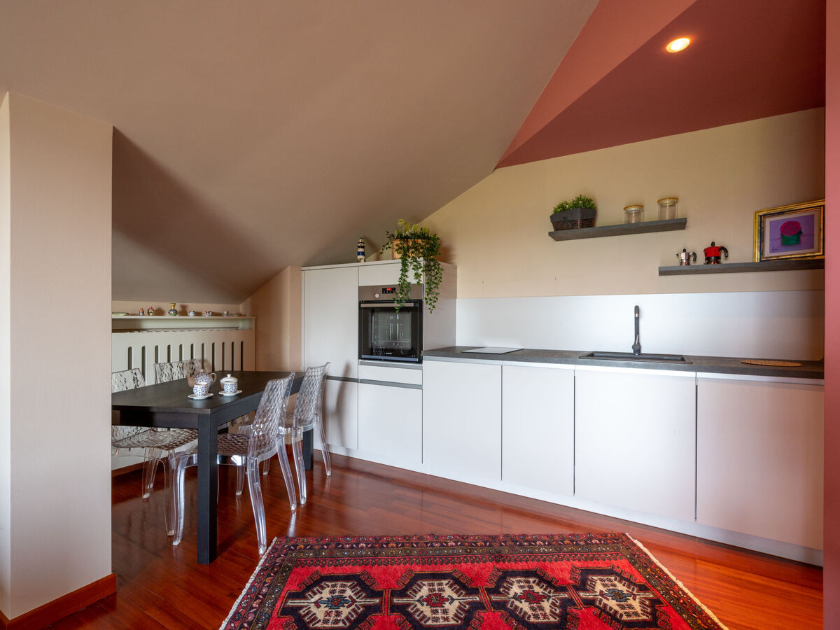da Nonna Ina – Appartement 6 pers. avec piscine - Photo 14