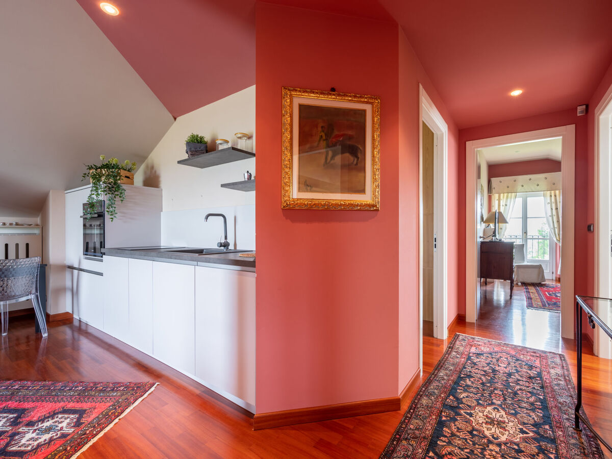 da Nonna Ina – Appartement 6 pers. avec piscine - Photo 15
