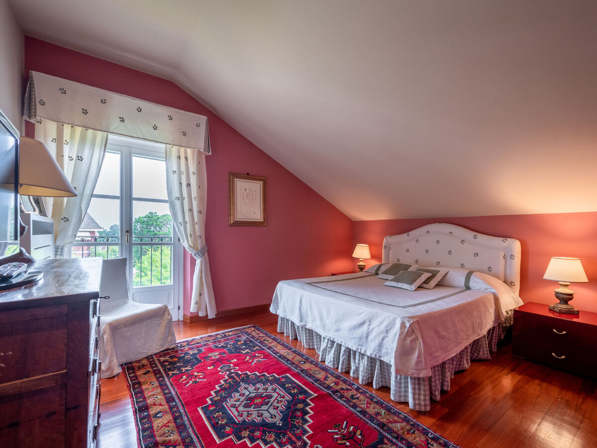da Nonna Ina – Appartement 6 pers. avec piscine - Photo 16