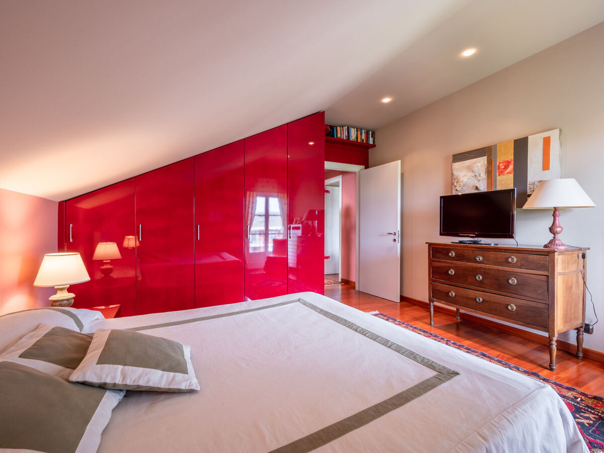da Nonna Ina – Appartement 6 pers. avec piscine - Photo 17