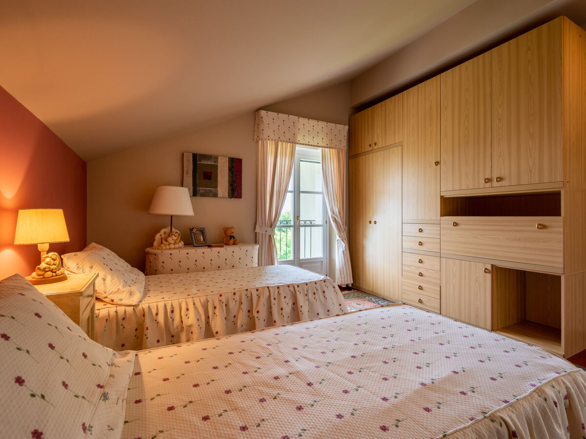 da Nonna Ina – Appartement 6 pers. avec piscine - Photo 21