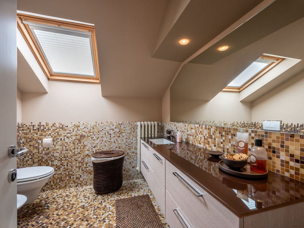 da Nonna Ina – Appartement 6 pers. avec piscine - Photo 22