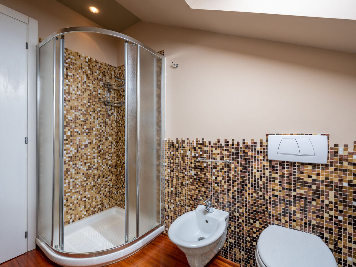 da Nonna Ina – Appartement 6 pers. avec piscine - Photo 23