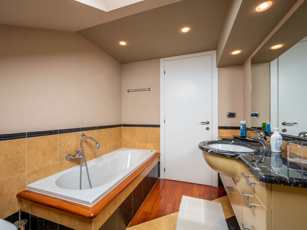 da Nonna Ina – Appartement 6 pers. avec piscine - Photo 25