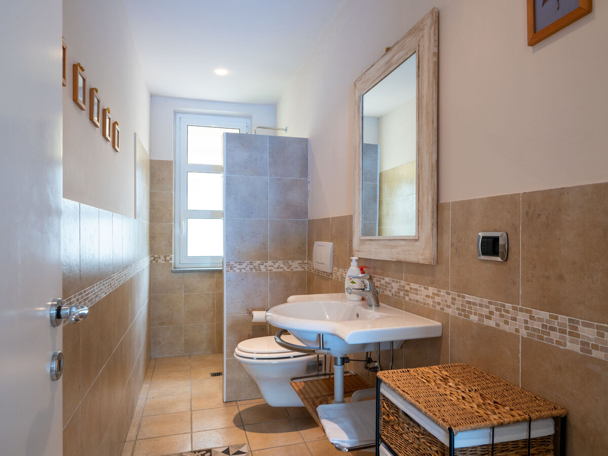 da Nonna Ina – Appartement 6 pers. avec piscine - Photo 26
