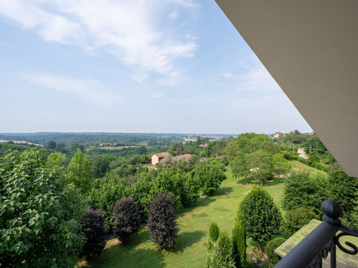 da Nonna Ina – Appartement 6 pers. avec piscine - Photo 27