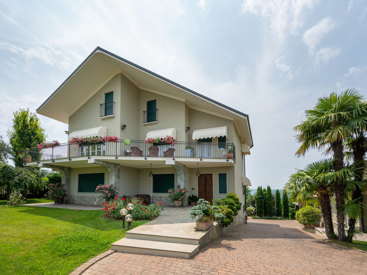 da Nonna Ina – Appartement 6 pers. avec piscine - Photo 28