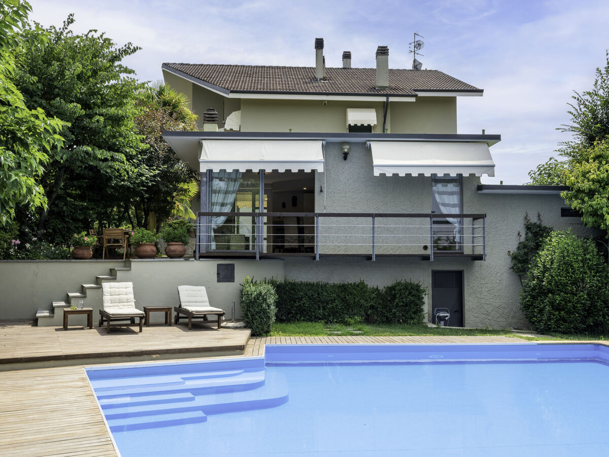 da Nonna Ina – Appartement 6 pers. avec piscine - Photo 29