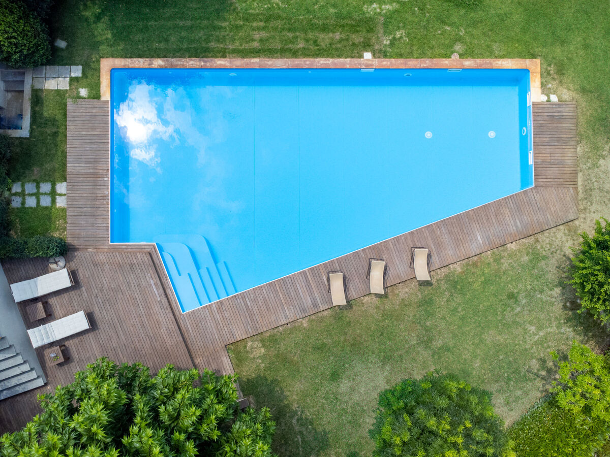 da Nonna Ina – Appartement 6 pers. avec piscine - Photo 30