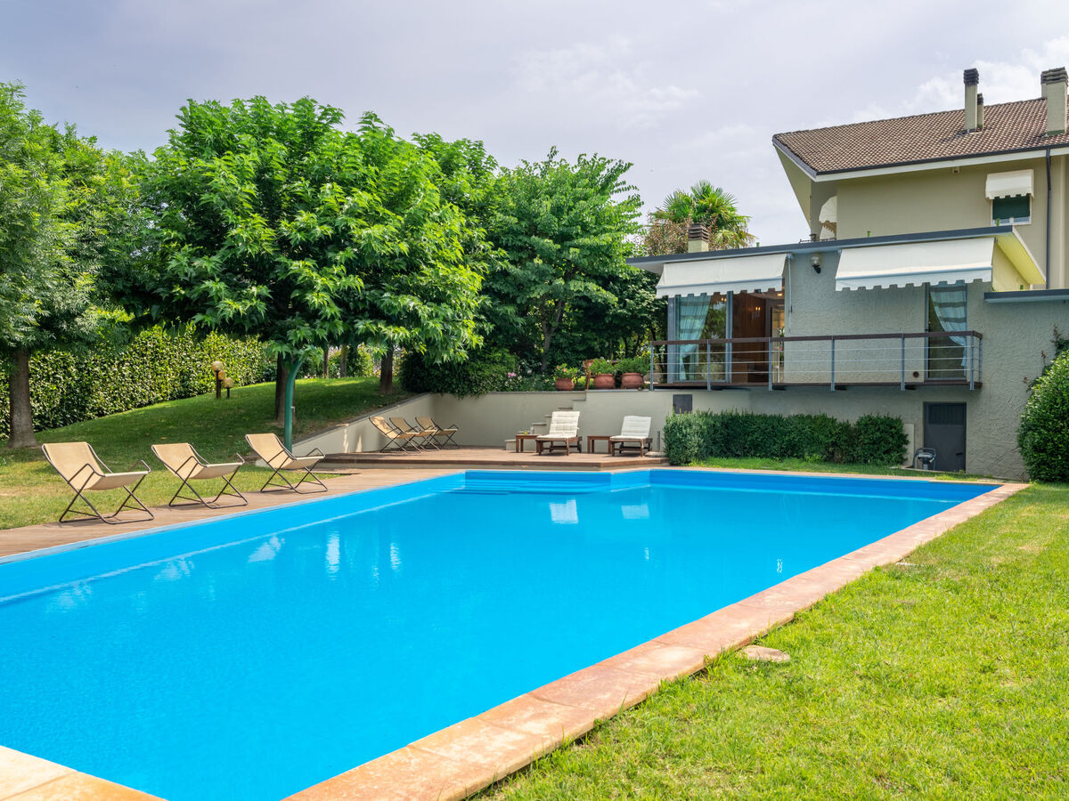 da Nonna Ina – Appartement 6 pers. avec piscine - Photo 31