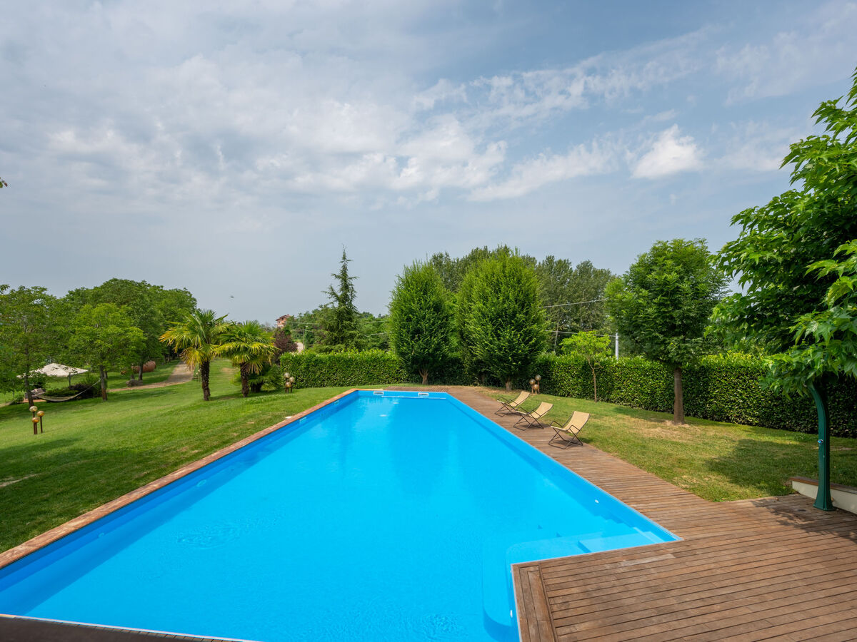 da Nonna Ina – Appartement 6 pers. avec piscine - Photo 32