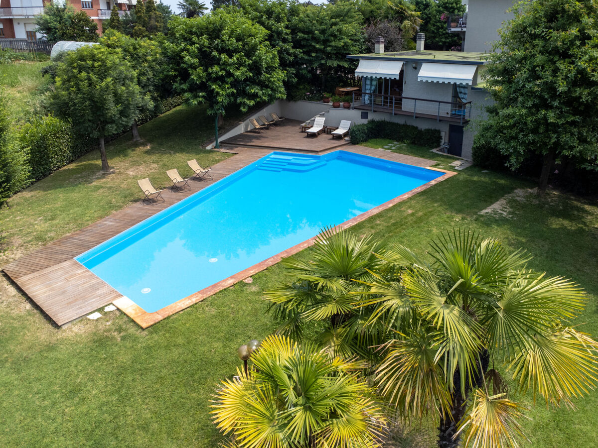 da Nonna Ina – Appartement 6 pers. avec piscine - Photo 36