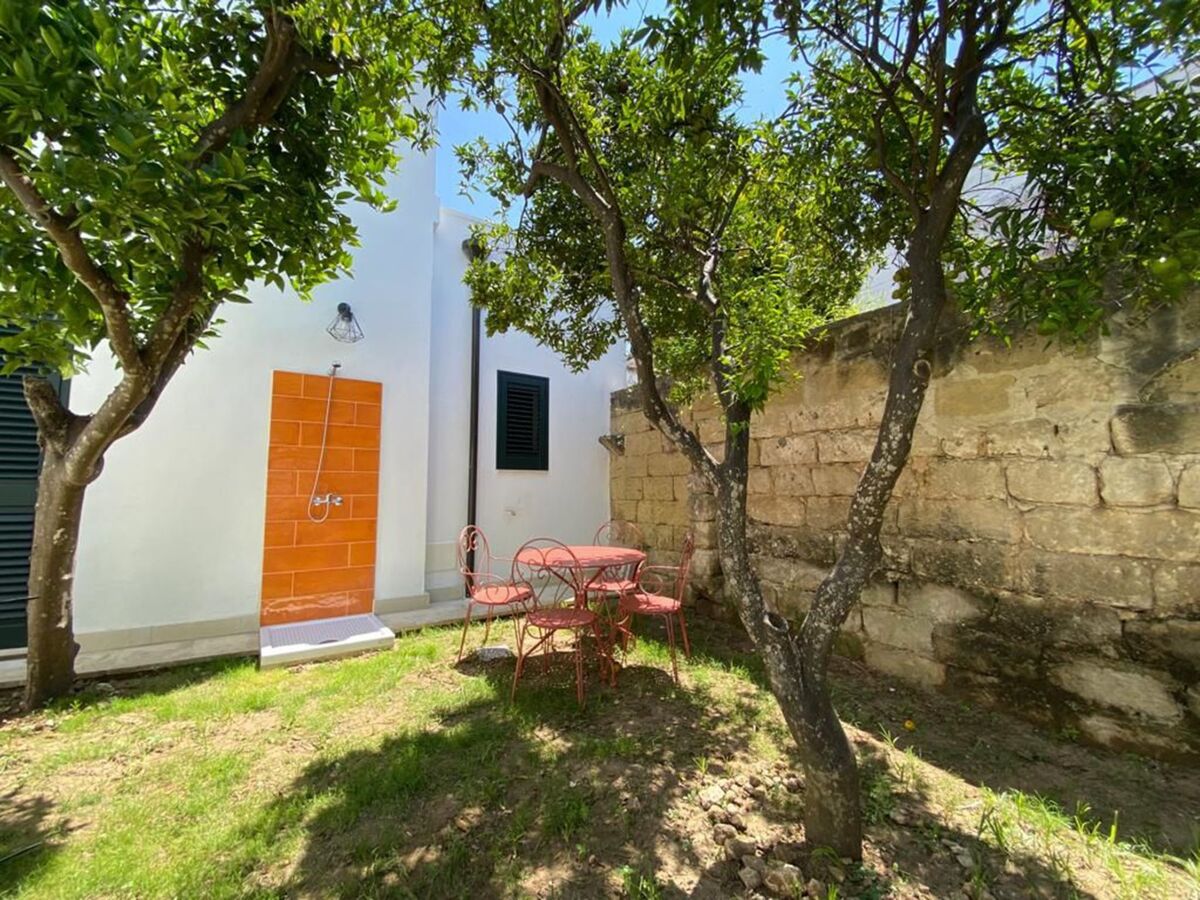 Spicchi di Salento - Arancio, Vernole - Photo 1