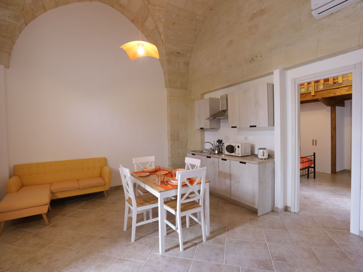Spicchi di Salento - Arancio, Vernole - Photo 2