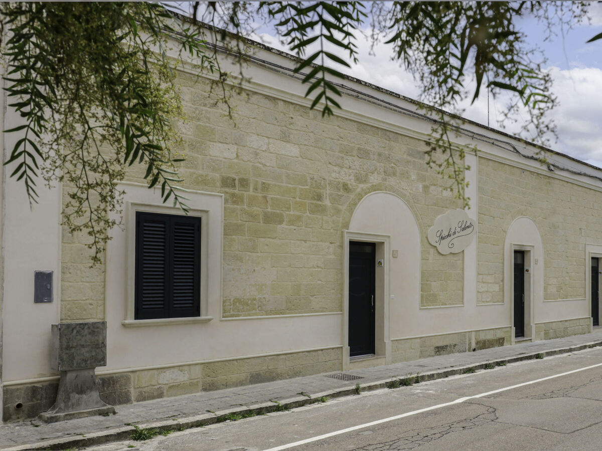 Spicchi di Salento - Arancio, Vernole - Photo 4