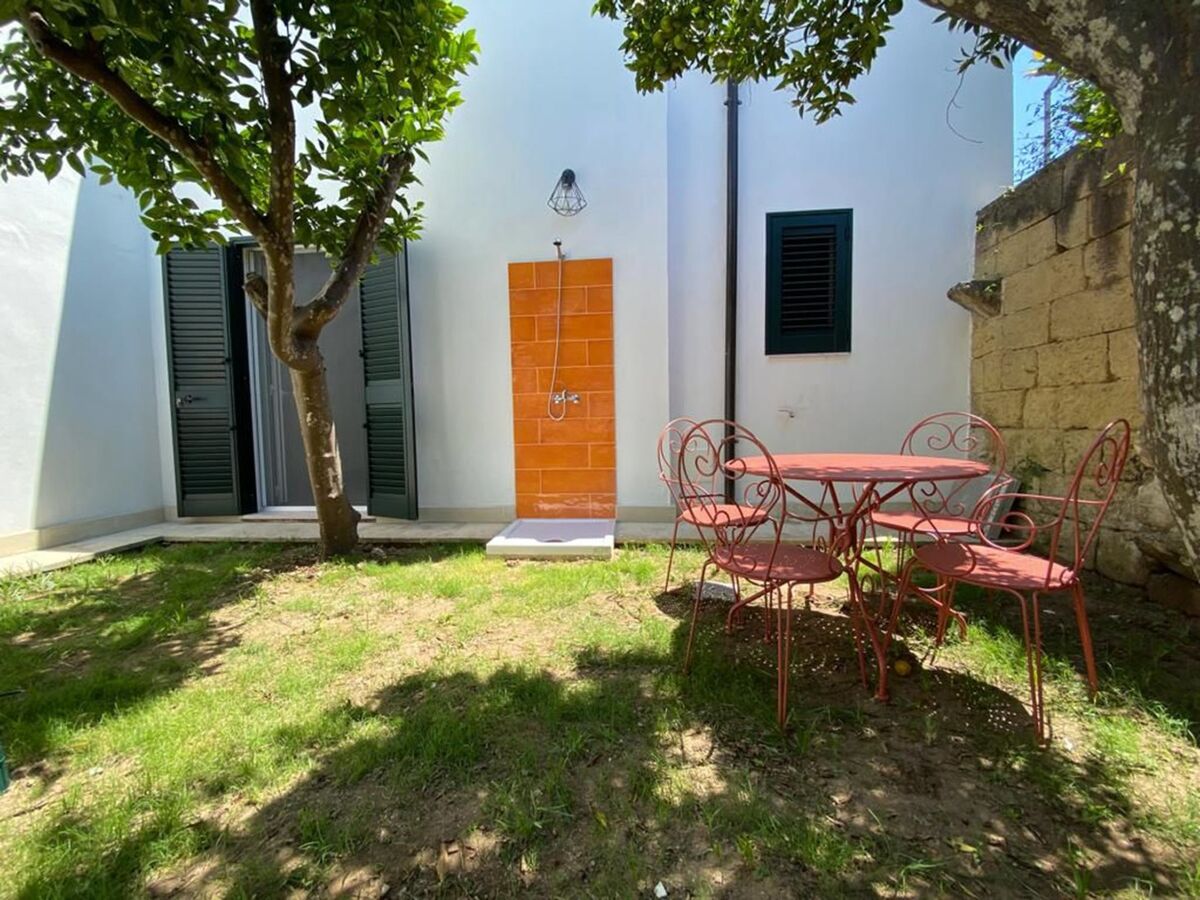 Spicchi di Salento - Arancio, Vernole - Photo 5