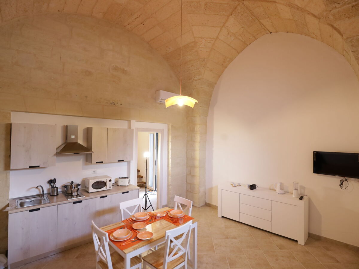 Spicchi di Salento - Arancio, Vernole - Photo 6
