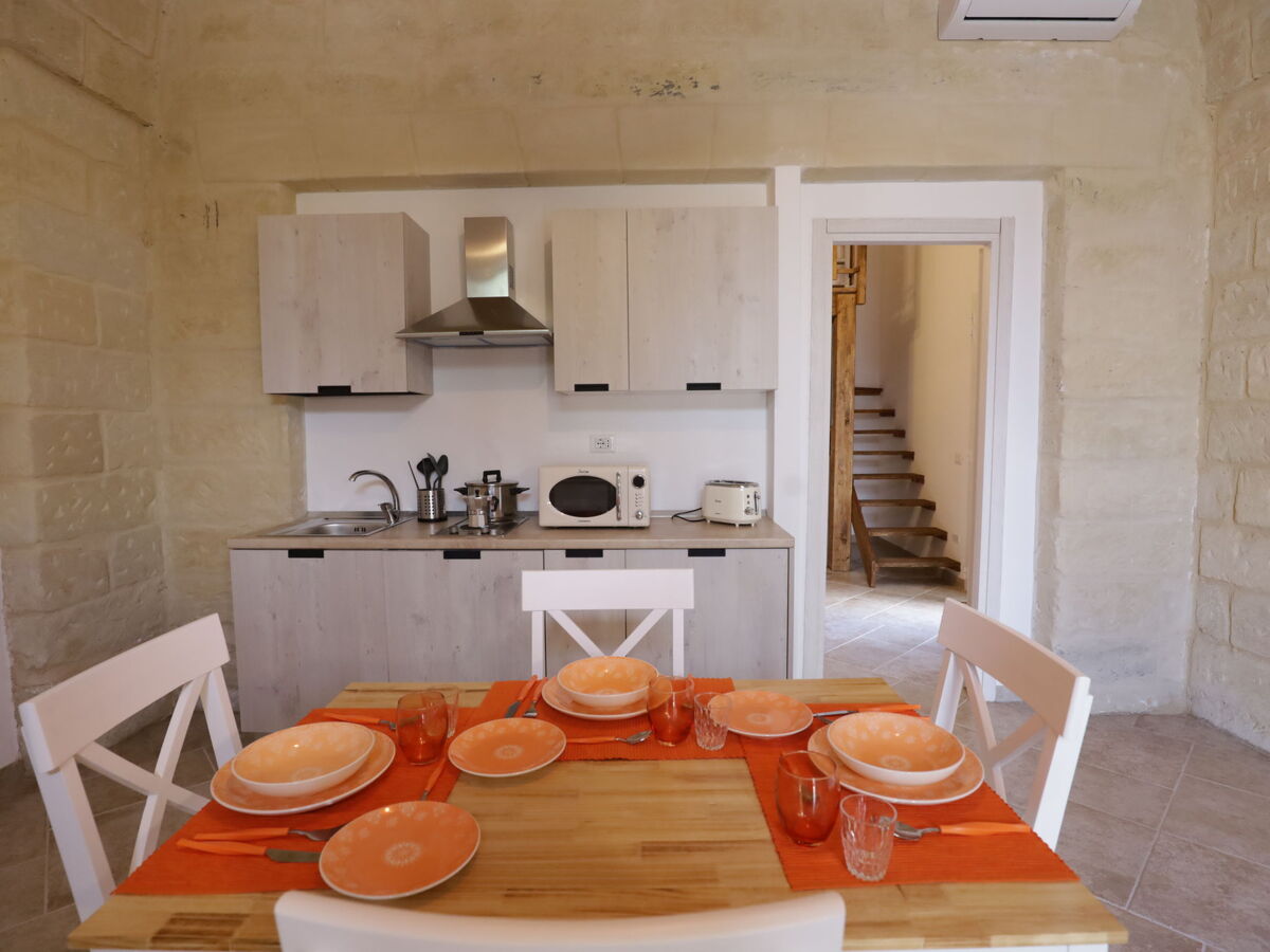 Spicchi di Salento - Arancio, Vernole - Photo 7