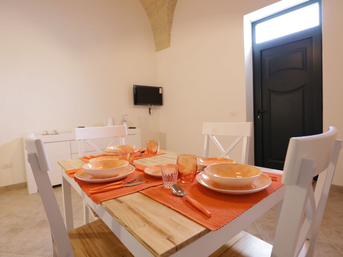 Spicchi di Salento - Arancio, Vernole - Photo 8