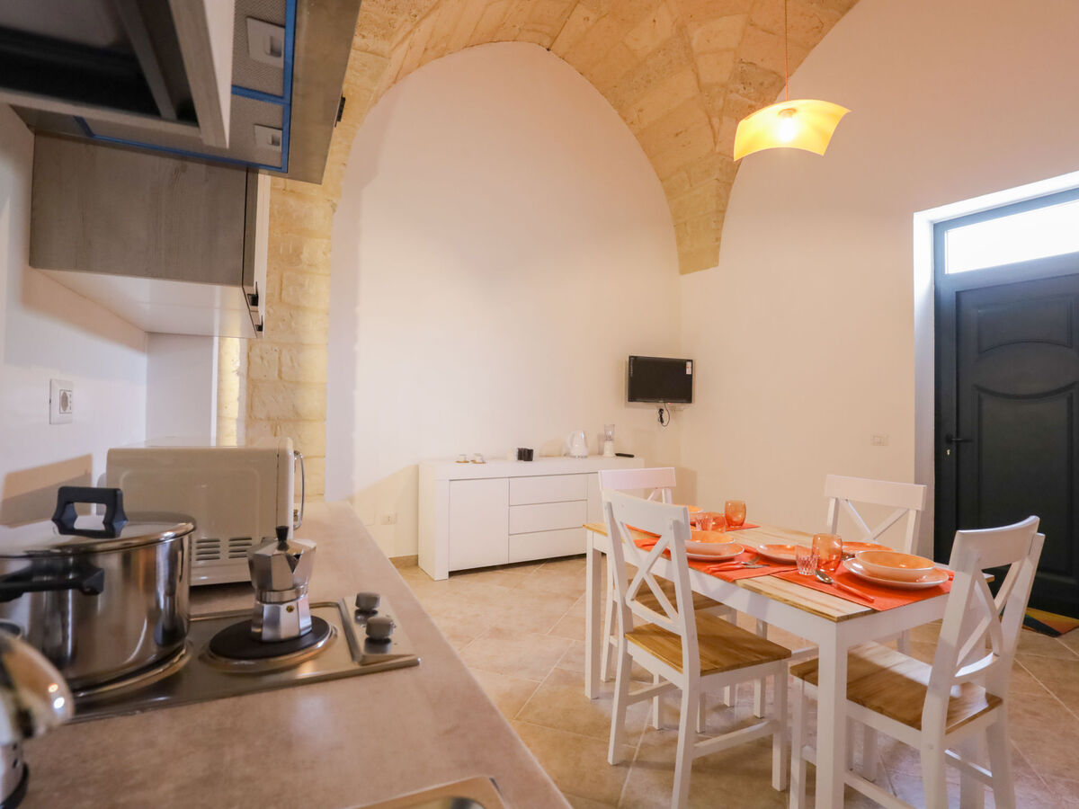 Spicchi di Salento - Arancio, Vernole - Photo 9