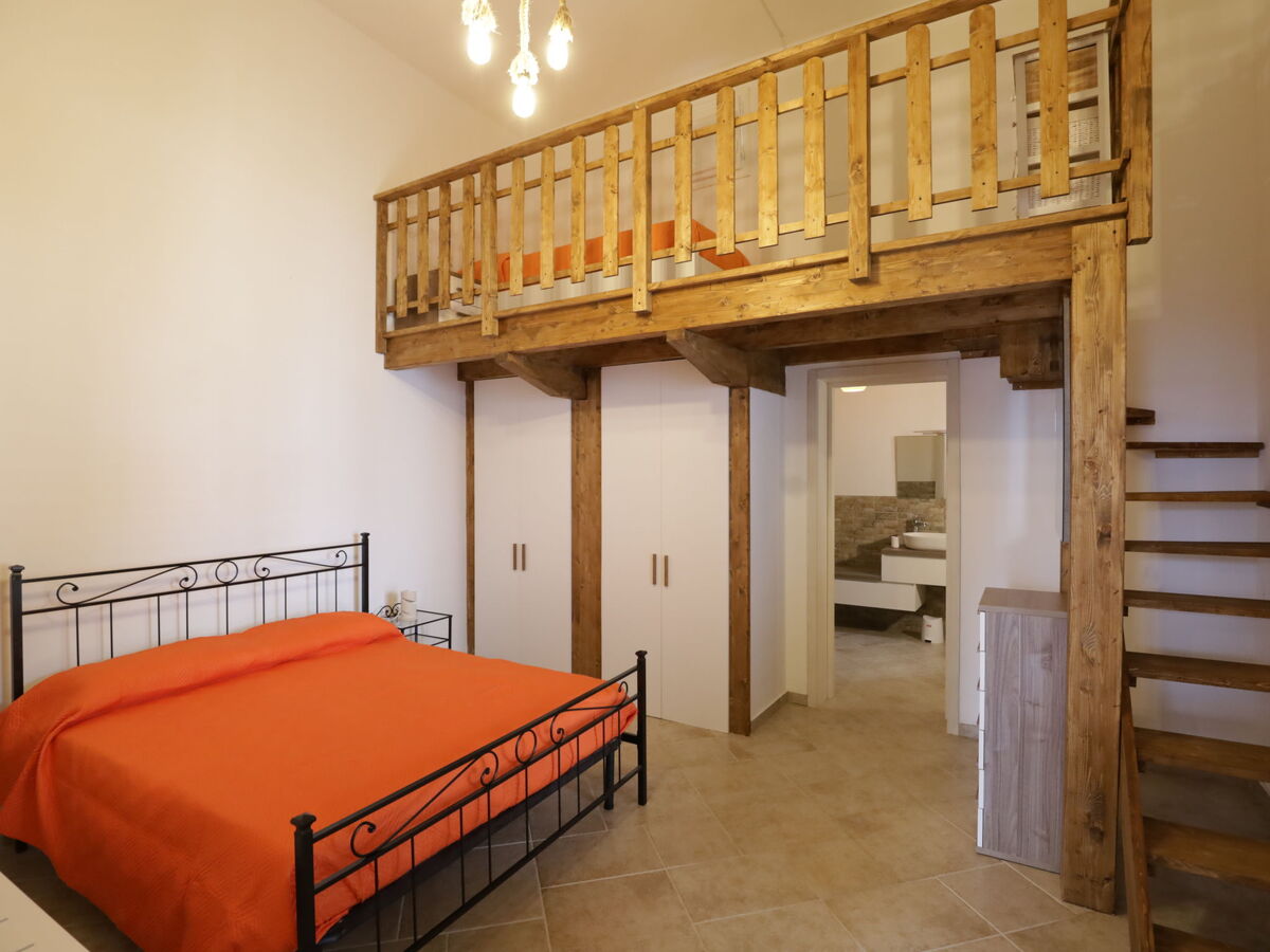 Spicchi di Salento - Arancio, Vernole - Photo 10