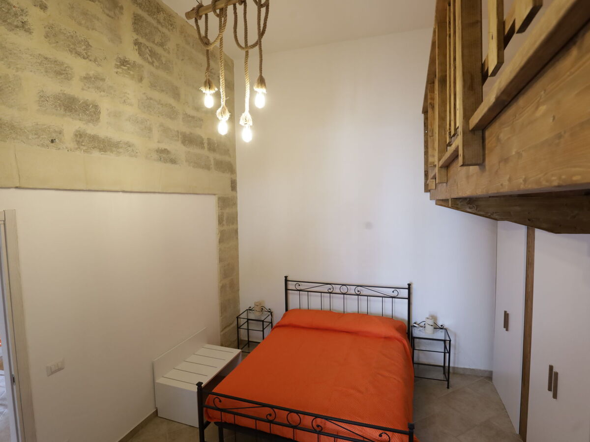 Spicchi di Salento - Arancio, Vernole - Photo 11