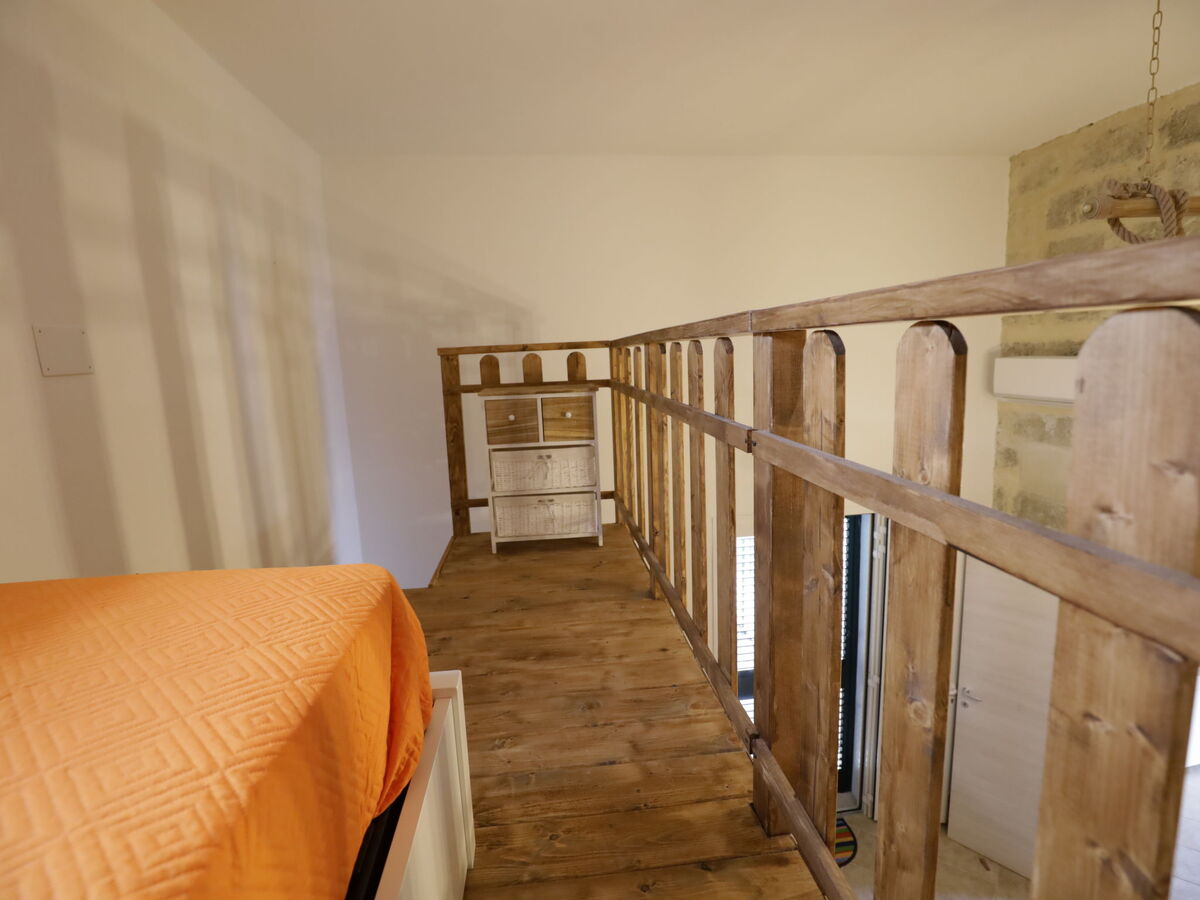 Spicchi di Salento - Arancio, Vernole - Photo 12