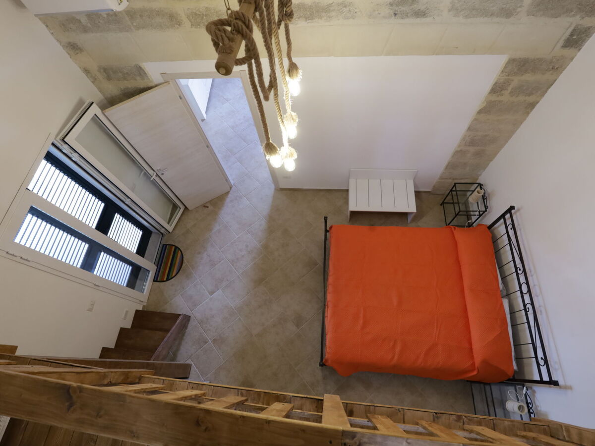 Spicchi di Salento - Arancio, Vernole - Photo 13
