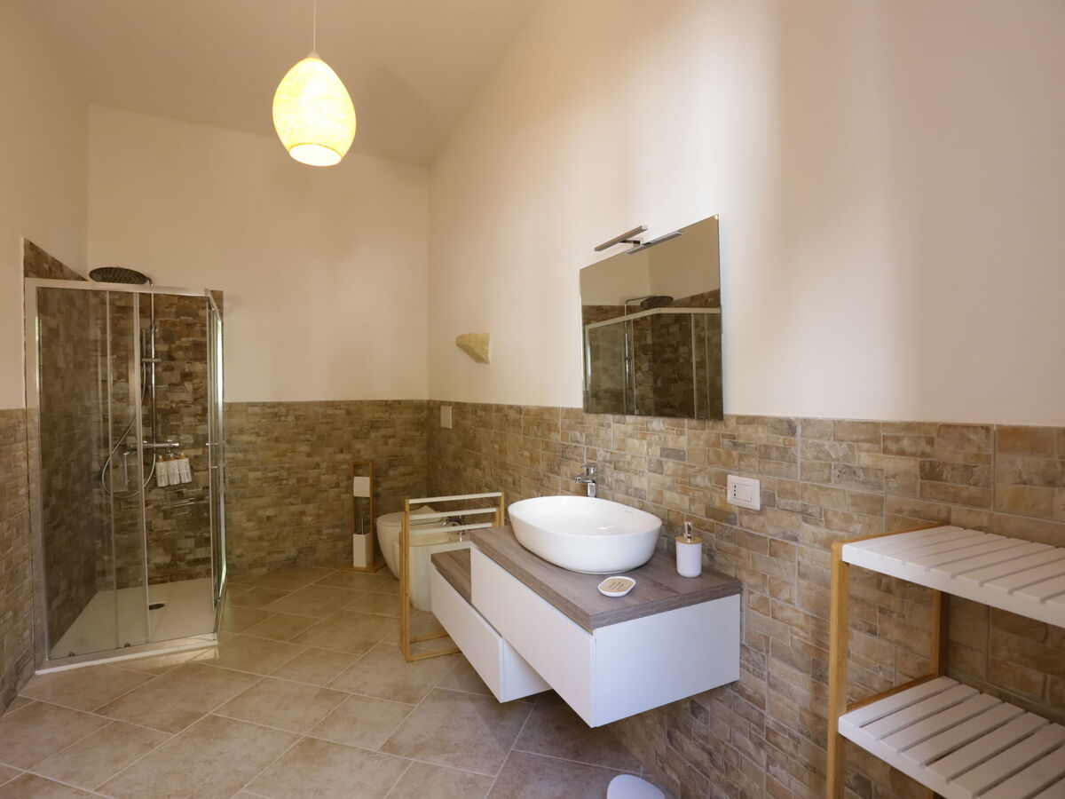 Spicchi di Salento - Arancio, Vernole - Photo 15