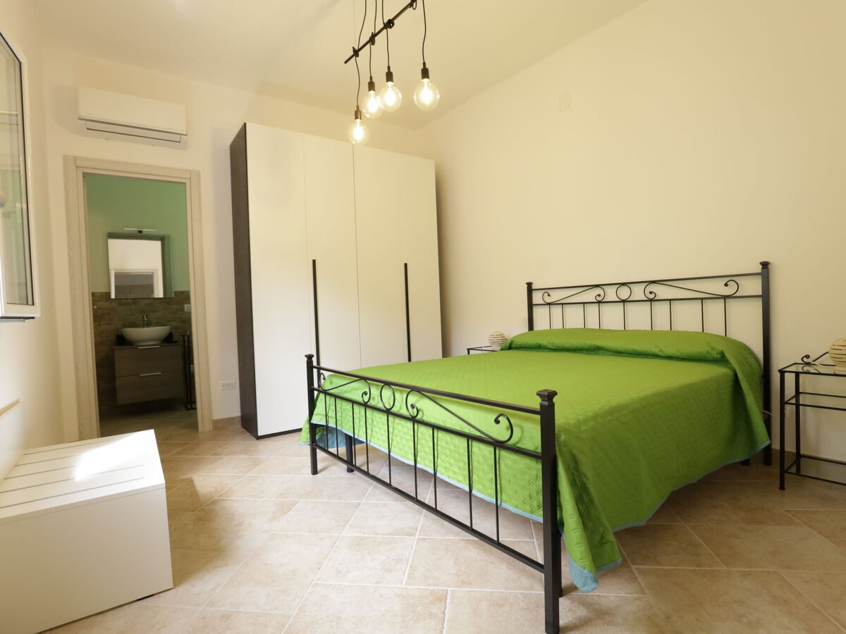 Spicchi di Salento - Mandarino, appartement Vernole - Photo 3