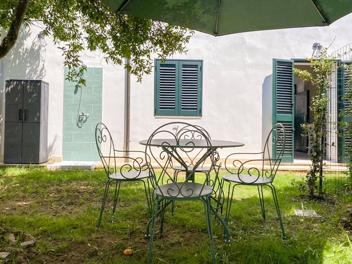 Spicchi di Salento - Mandarino, appartement Vernole - Photo 5