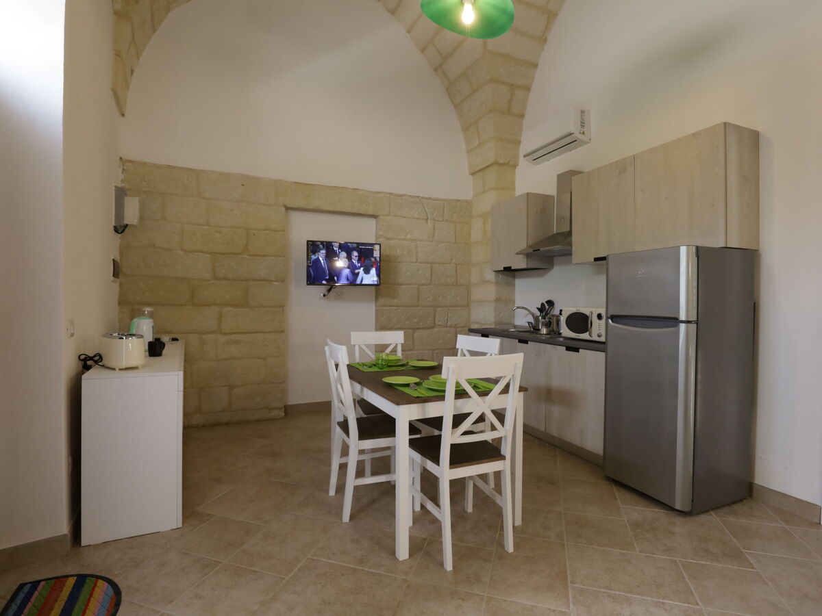 Spicchi di Salento - Mandarino, appartement Vernole - Photo 6