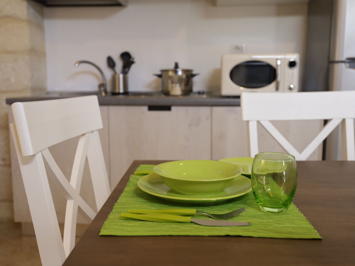 Spicchi di Salento - Mandarino, appartement Vernole - Photo 7