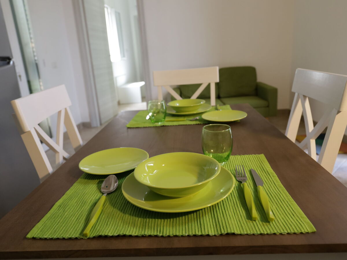 Spicchi di Salento - Mandarino, appartement Vernole - Photo 10