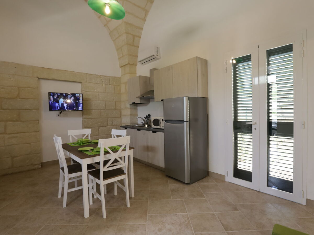 Spicchi di Salento - Mandarino, appartement Vernole - Photo 11