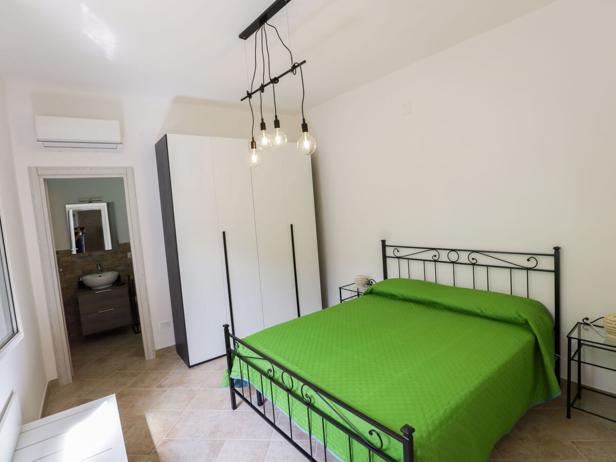 Spicchi di Salento - Mandarino, appartement Vernole - Photo 12